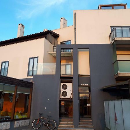 Casa Vista Mar Torreira Apartment Exterior foto
